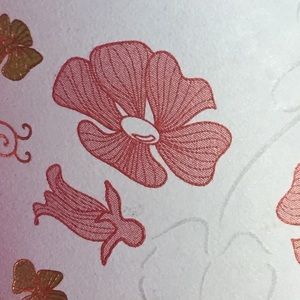 Meet your Posher, Isabel